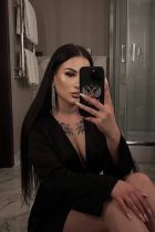 8 900 153-22-62 Проститутка BRUNETKA LOLA ❤️ (Пермь, Свердловский Героев Хасана )